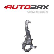 2022 2023 2024 2025 MERCEDES BENZ W206 C300 FRONT KNUCKLE SPINDLE LEFT DRIVER