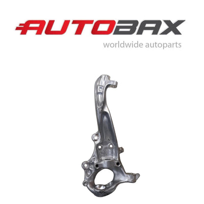 2022 2023 2024 2025 MERCEDES BENZ W206 C300 FRONT KNUCKLE SPINDLE LEFT DRIVER