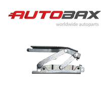 2019-2024 MERCEDES BENZ GLE350 GLS450 FRONT HOOD BONNET RIGHT HINGE PASSENGER