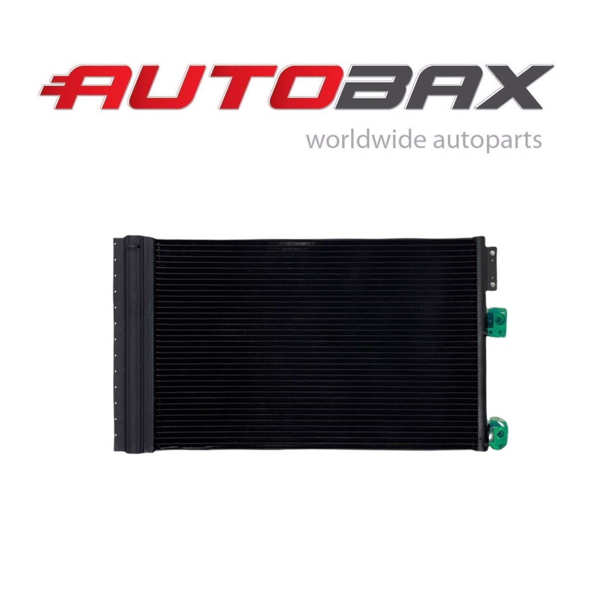 2008-2014 FERRARI CALIFORNIA GTC4LUSSO PORTOFINO A/C CONDENSER AIR CON RADIATOR