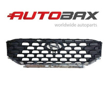 2021 2022 2023 HYUNDAI SANTA FE FRONT GRILLE GRILL OEM USED 86350-S2610