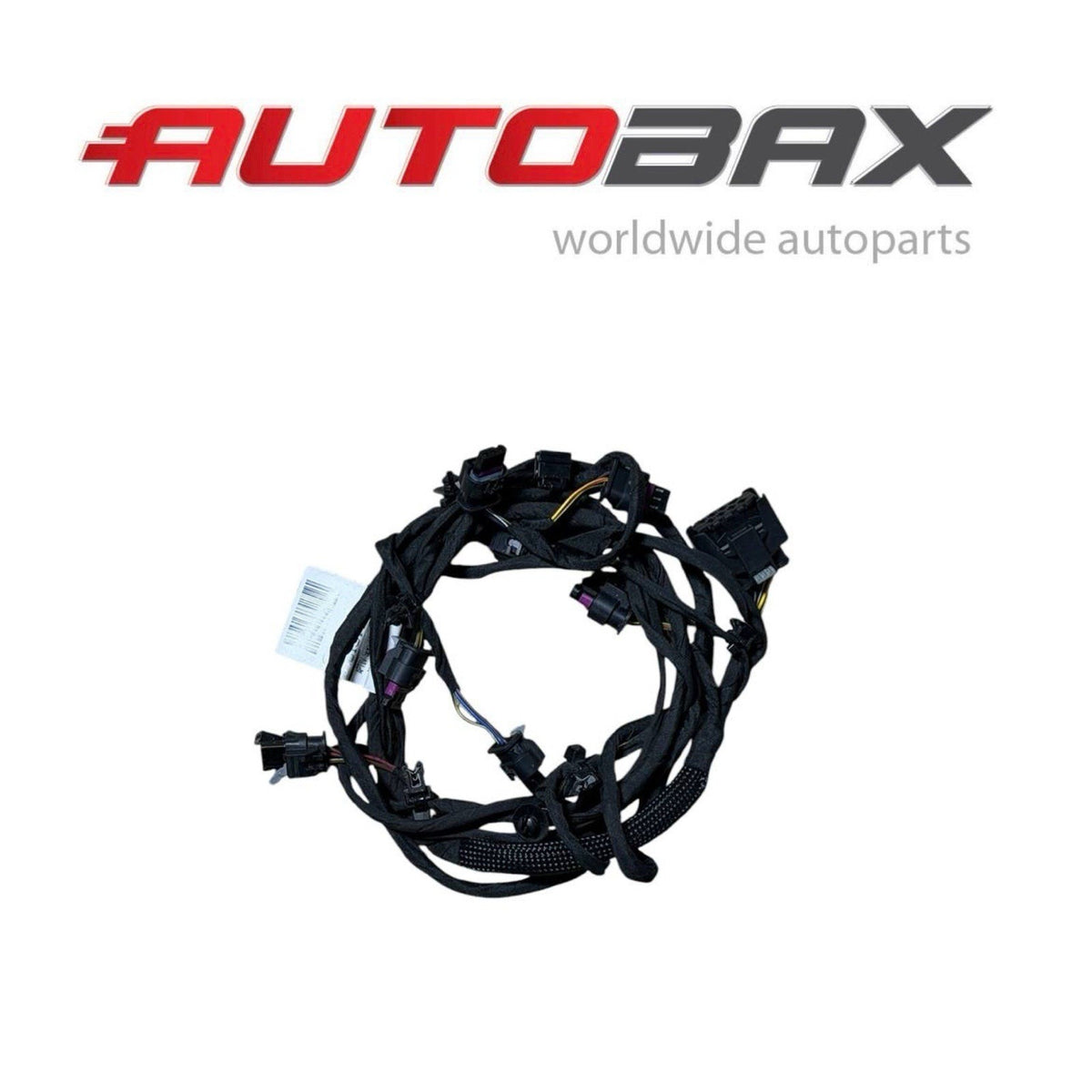 2020 2021 2022-2025 MERCEDES BENZ GLA250 GLB250 REAR PARKING WIRE HARNESS SENSOR