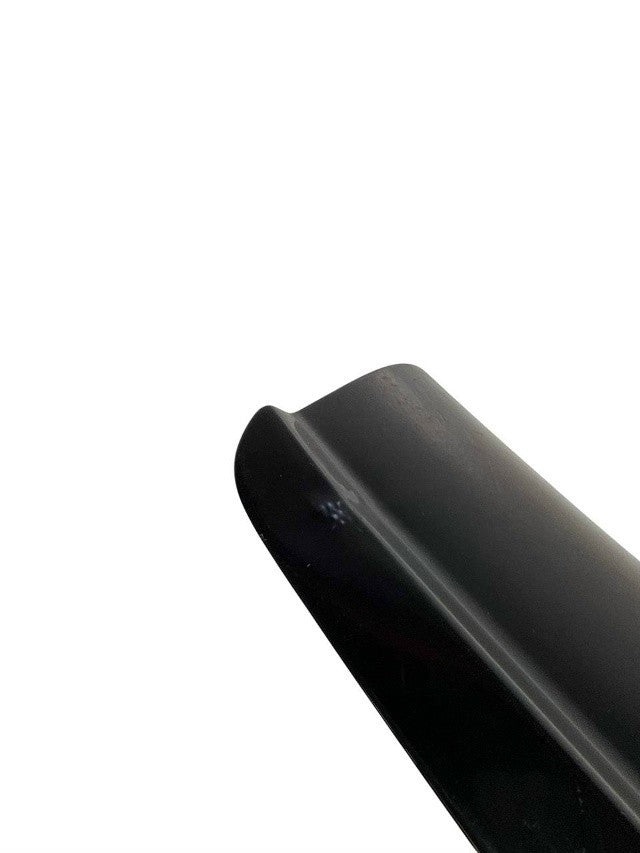2017 2018 2019 2020 2021-2025 ROLLS ROYCE PHANTOM REAR BUMPER TRIM MOLDING UPPER