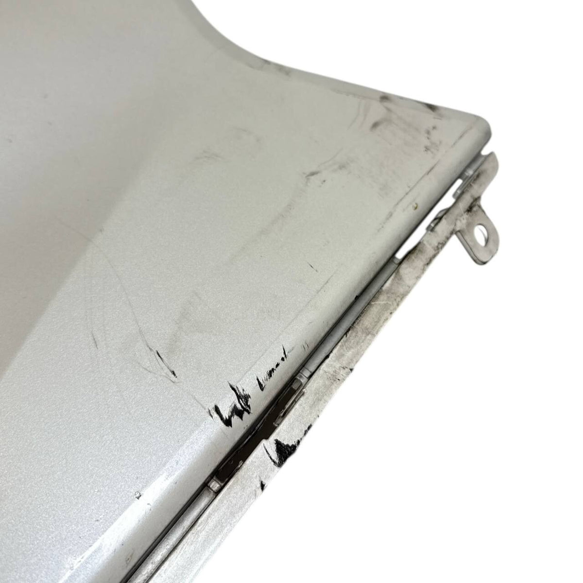 2019 2020-2022 CHEVROLET BLAZER FRONT RIGHT PASSENGER BUMPER COVER CORNER PANEL