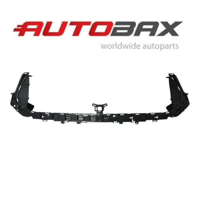 2020 2021-2025 MERCEDES BENZ GLE V167 FRONT BUMPER CARRIER MOUNT BRACKET LOWER