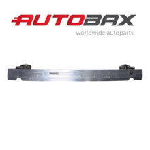2019 2020 2021-2024 ROLLS ROYCE CULLINAN REAR REINFORCEMENT IMPACT BAR OEM USED.