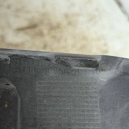 2024 2025 2026 BMW X5 G05 FRONT BUMPER SUPPORT MOUNT BRACKET RIGHT PASSENGER OEM