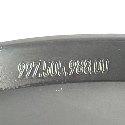 2005-2008 PORSCHE 911 997 FRONT RIGHT RETAINING FRAME GRILLE GRILL PASSENGER