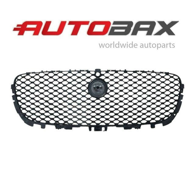 2017 2018 2019 2020 JAGUAR F-PACE FRONT BUMPER GRILLE GRILL OEM USED HK838B271AA