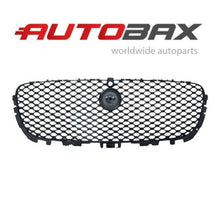 2017 2018 2019 2020 JAGUAR F-PACE FRONT BUMPER GRILLE GRILL OEM USED HK838B271AA