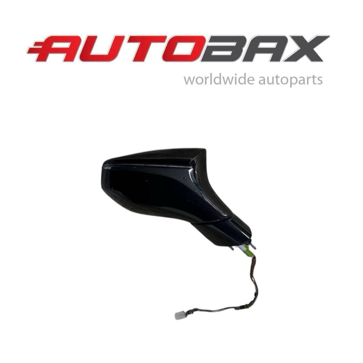 2019 2020 2021 2022-2024 LEXUS UX250H UX200 RIGHT PASSENGER SIDE DOOR MIRROR OEM