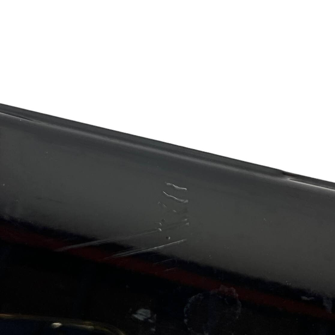 2020 2021 2022 2023 2024 BMW 4 G22 G29 REAR LOWER BUMPER TRIM VALANCE DIFFUSER