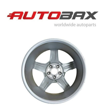 2006 2007 MERCEDES BENZ R251 AMG WHEEL RIM ORIGINAL FACTORY R19 8.5J ET64