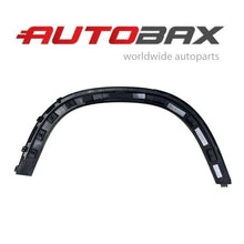 2024 2025 MERCEDES BENZ V167 GLE REAR LEFT MOLDING WHEEL ARCH FLARE FENDER TRIM
