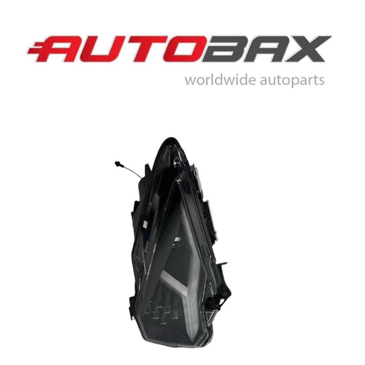 2012 2013 2014 2015 2016 LAMBORGHINI AVENTADOR HEADLIGHT HEADLAMP LEFT DRIVER