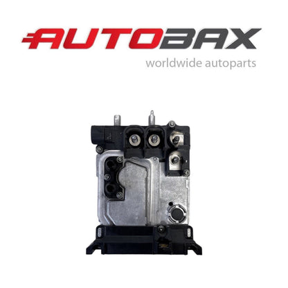 2020-2024 MERCEDES-BENZ CLA GLA GLB STARTER BATTERY MODULE CONTROL UNIT ECU