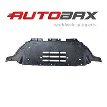 2020 2021 2022-2024 FERRARI ROMA PORTOFINO FRONT UNDER ENGINE FLOOR COVER PLATE