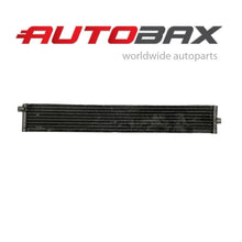 2011 2012 2013 2014 2015 2016 2017 VOLKSWAGEN TOUAREG TRANSMISSION OIL COOLER