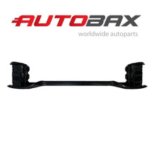 2023 2024 2025 BMW 7 G70 REAR BUMPER REINFORCEMENT IMPACT BAR BEAM OEM USED