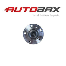 2010 2011-2017 BMW F10 F01 F25 F06 FRONT LEFT OR RIGHT KNUCKLE HUB BEARING WHEEL