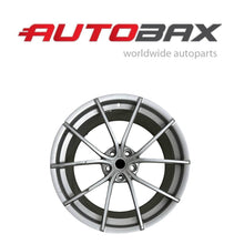 2018 2019 FERRARI 488 PISTA REAR WHEEL RIM ORIGINAL FACTORY R20 11J ET38.5