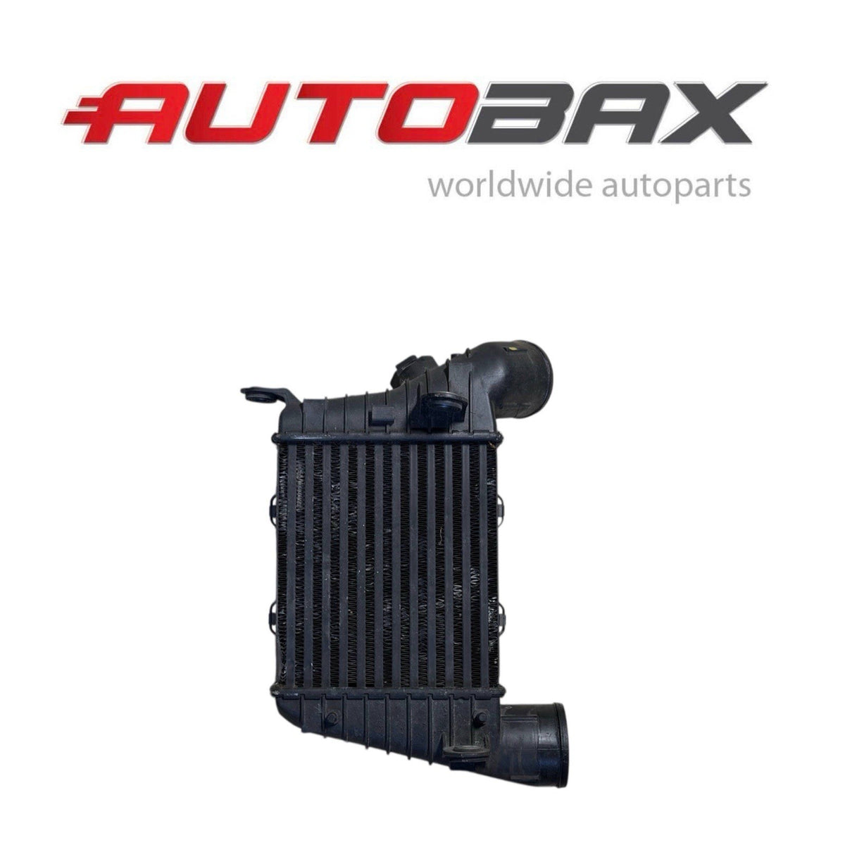 2003-2018 BENTLEY CONTINENTAL FLYING SPUR RADIATOR INTERCOOLER RIGHT PASSENGER