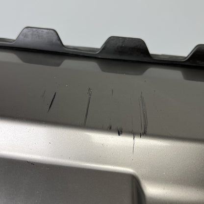 2013 2014 2015 2016 2017 RANGE ROVER FRONT BUMPER LOWER VALANCE AIR DIFFUSER OEM
