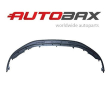 2015 2016 2017 2018 2019 PORSCHE 911 TURBO S FRONT VALANCE SPOILER MOLDING TRIM