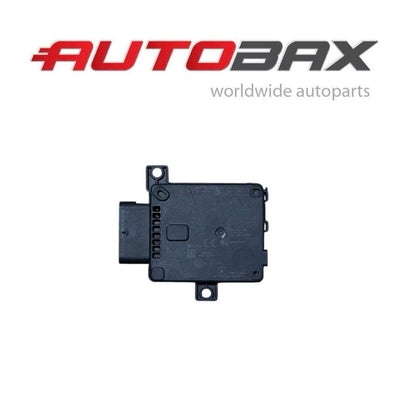 2021 2022-2026 MERCEDES BENZ C300 E350 S500 DISTANCE CRUISE RADAR SENSOR MODULE