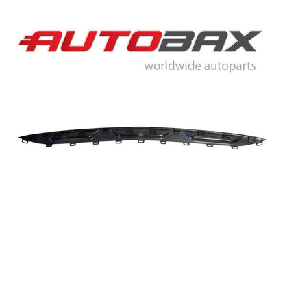2020 2021 2022-2024 MERCEDES BENZ V167 GLE FRONT BUMPER CENTER MOLDING TRIM