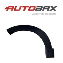 2020-2025 MAZDA CX-30 WHEEL ARCH FLARE FENDER TRIM MOLDING FRONT LEFT DRIVER OEM