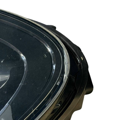 2017 2018 2019 2020 PORSCHE PANAMERA LEFT DRIVER HEADLIGHT HEADLAMP OEM USED