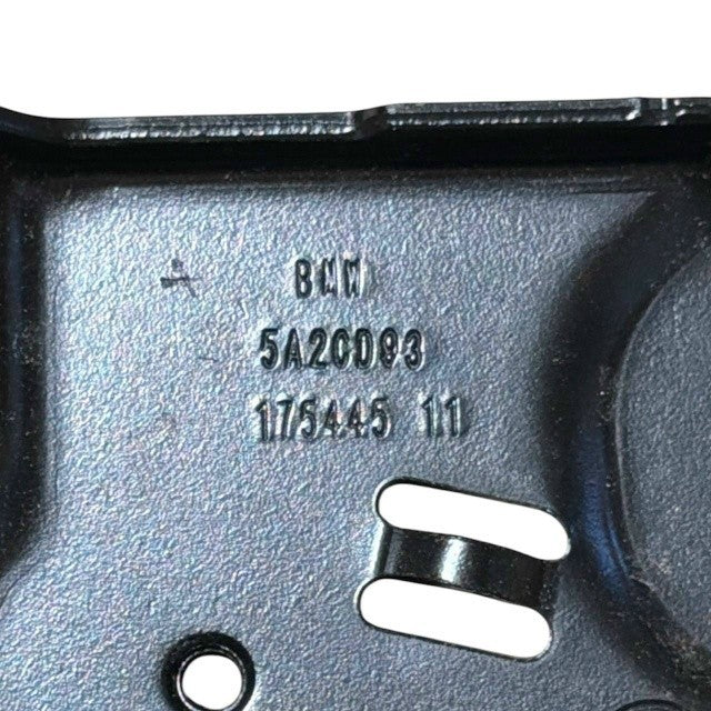 2025 2026 2027 2028 BMW X3 G45 FRONT HOOD BONNET LEFT HINGE DRIVER OEM