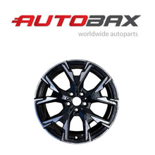 2023 2024 2025 2026 BMW F70 X1 X2 WHEEL RIM ORIGINAL FACTORY R19 10J ET40 OEM