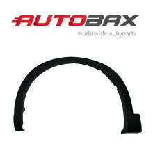 2016 2017-2022 MAZDA CX-9 WHEEL ARCH FLARE FENDER TRIM MOLDING DRIVER FRONT LEFT
