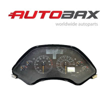 2001-2010 LAMBORGHINI MURCIELAGO INSTRUMENT CLUSTER SPEEDOMETER GAUGE CLUSTER