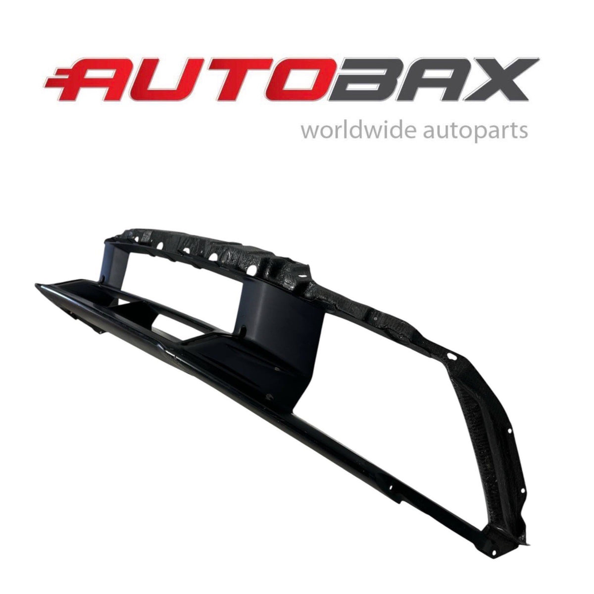 2022 2023 2024 LAMBORGHINI HURACAN STO FRONT BUMPER SPOILER SUPPORT FRAME PANEL