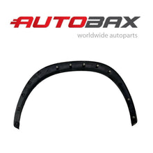 2015 2016-2021 LEXUS NX200T NX300 NX300H WHEEL ARCH FLARE MOLDING RIGHT FRONT