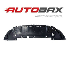2021-2026 MERCEDES BENZ H247 GLA FRONT BUMPER ENGINE UNDER COVER SPLASH SHIELD