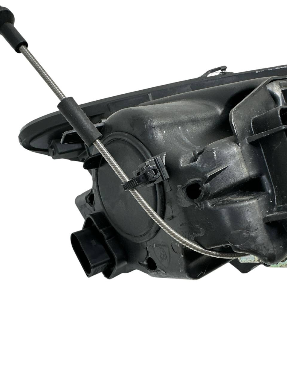 2017 2018 2019 2020-2022 LAMBORGHINI AVENTADOR HEADLIGHT HEADLAMP LEFT DRIVER