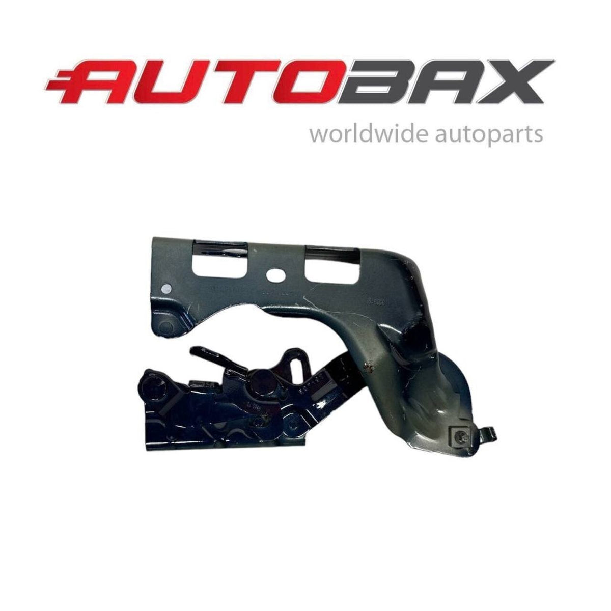2016 2017 2018 2019 2020 2021 MERCEDES-BENZ W213 FRONT HOOD HINGE BRACKET RIGHT