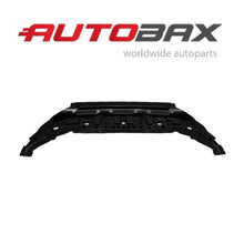 2020 2021 2022 2023 AUDI SQ7 FRONT BUMPER RADIATOR SPLASH SHIELD GUARD OEM USED