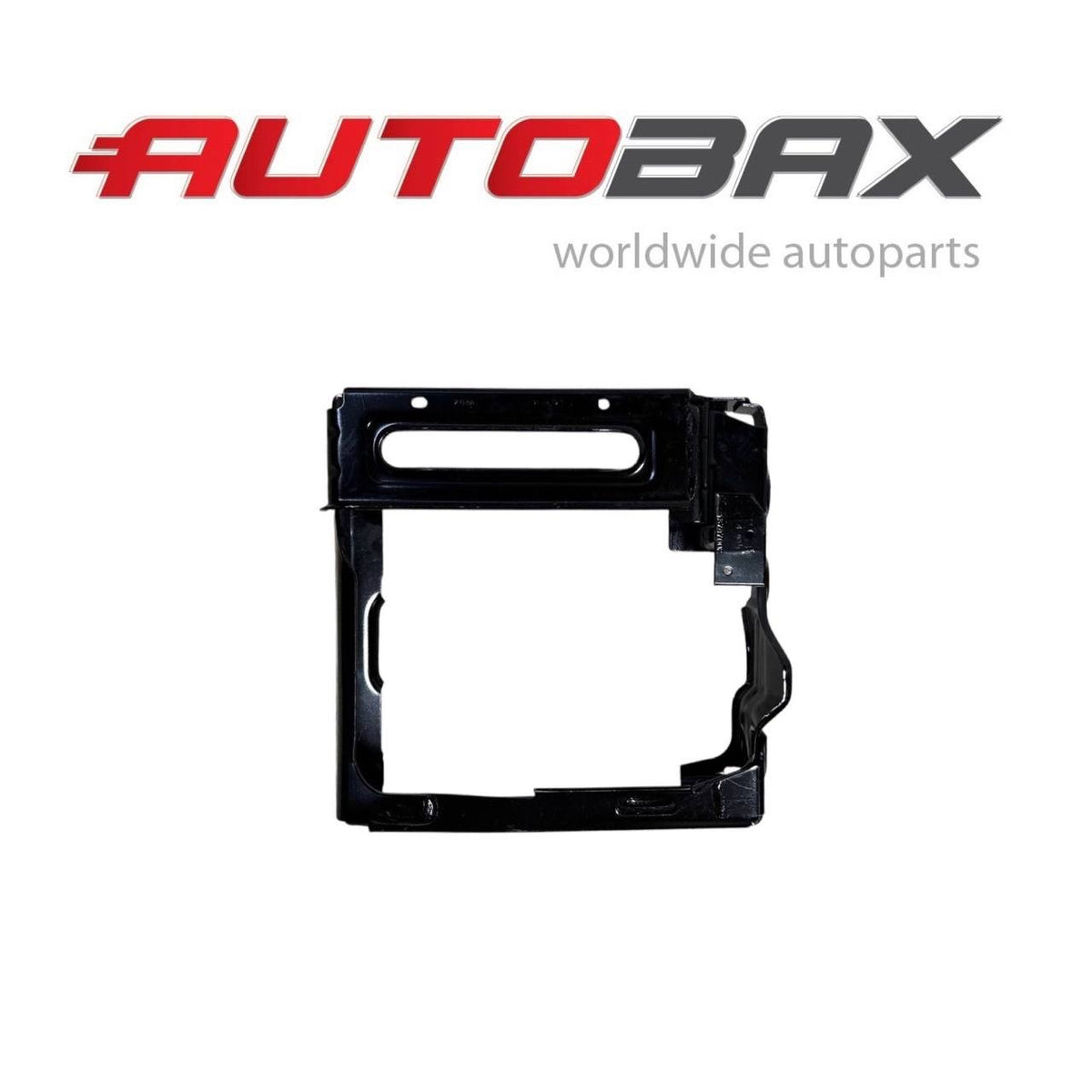 2019 2020-2025 BMW X5 X6 X7 XM FRONT BUMPER RADIATOR SUPPORT MOUNT BRACKET RIGHT