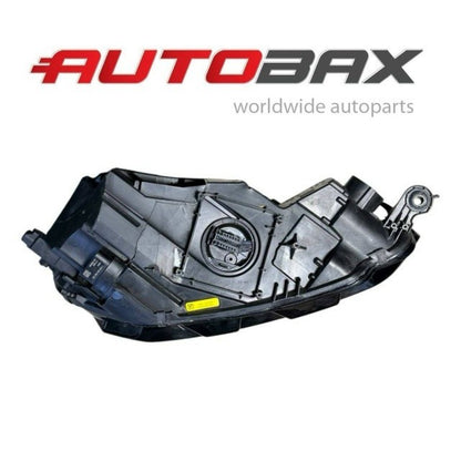 2018 2019 AUDI A5 S5 RS5 LEFT DRIVER HEADLIGHT HEADLAMP OEM USED 8W6941033C