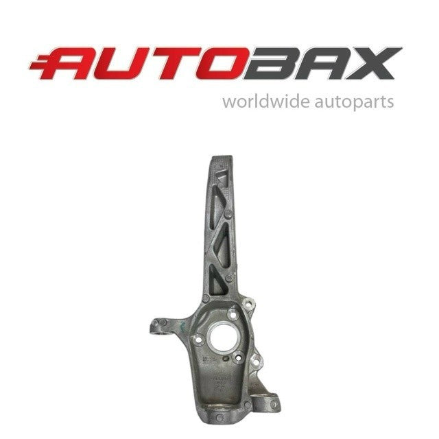 2020 2021 2022 2023 2024 TESLA MODEL Y FRONT RIGHT PASSENGER SUSPENSION KNUCKLE