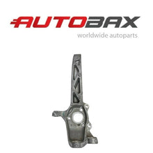 2020 2021 2022 2023 2024 TESLA MODEL Y FRONT RIGHT PASSENGER SUSPENSION KNUCKLE