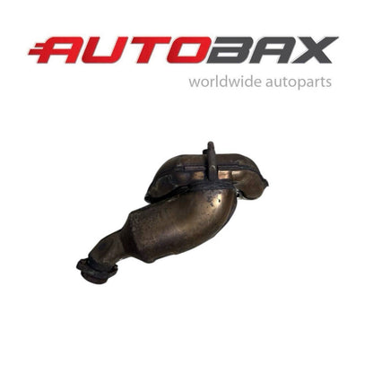 2006 2007 2008 2009 2010 2011 FERRARI 599 GTB EXHAUST MAINFOLD RIGHT PASSENGER
