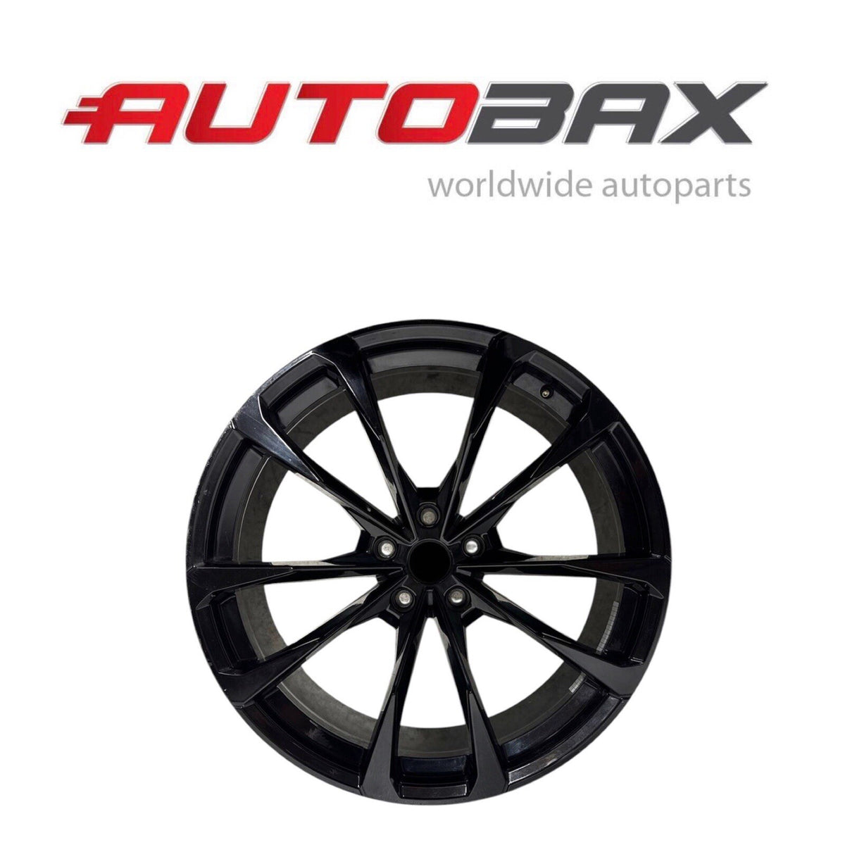 2020 2021 2022-2024 LAMBORGHINI URUS WHEEL RIM ORIGINAL FACTORY R23 11.5J ET22