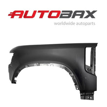 2020 2021 2022 2023 2024 LAND ROVER DEFENDER FRONT LEFT DRIVER SIDE FENDER OEM