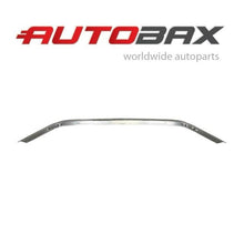 2016 2017 2018 2019 2020-2022 BMW X1 F48 X2 F39 FRONT REINFORCEMENT IMPACT BAR